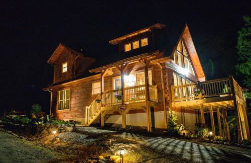 WagonTrail Cabin - Foto 7