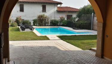 B&B Al Vec Licinsi' - Foto 4