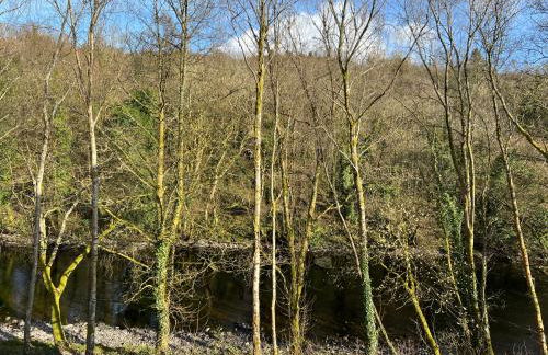 River Vista Retreat - Luxury duplex Apt - Views - Parking - Cycle storage - Spa access option - Foto 5