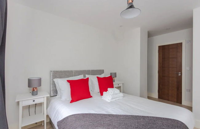 Spacious and Modern Apartment in Pimlico - Foto 6