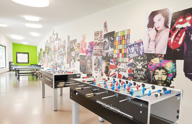 Reka-Feriendorf Blatten-Belalp - Foto 61