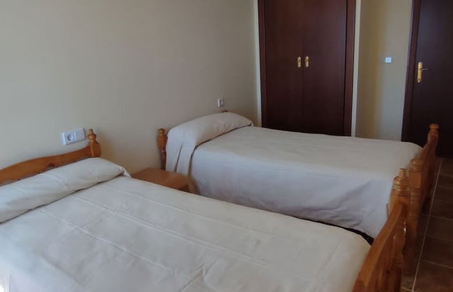 Apartment in Andalusia With Scenic Views - Foto 11