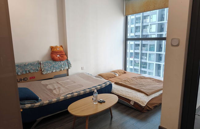 Tk2Resortstay Vinhomes Smart City - Foto 6