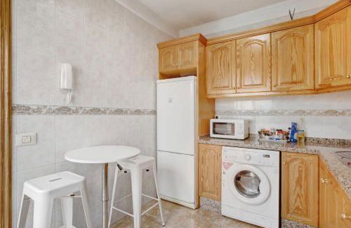 3 bedroom apartment near Sta Cruz - Foto 9