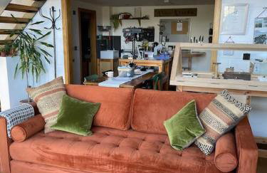 Springhill Studio, Brimham Rocks Yorkshire Dales - Photo 40