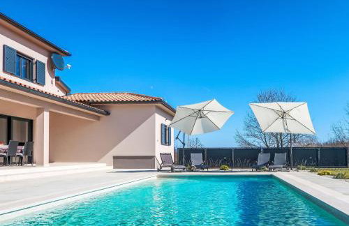 Holiday Home Villa Temelia by Interhome - Foto 9