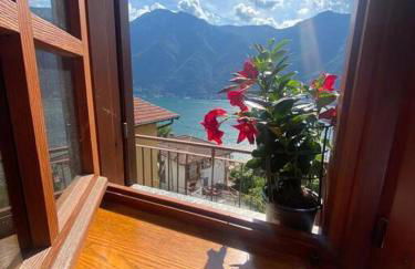 Casa privata con splendida vista lago "Il Gallicantus" - Foto 29