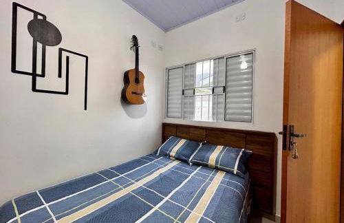 Chalé Mar de Flores, Próximo a praia do Arrastão - Foto 6