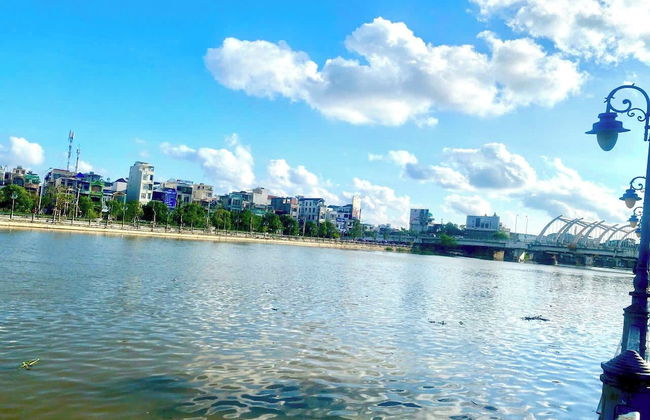 Hoàng Huy Riverside by HPT Home - Foto 23
