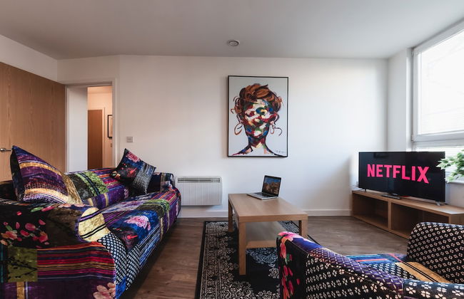 Smart Apartments - Empress Heights - Foto 25