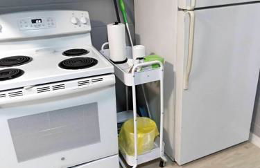 Cosy single-level home with laundry and parking - Foto 14