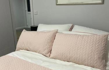 The Old Barn one bedroom apartment in Overton - Foto 8