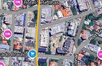 Jurere Gulietta Palace - Foto 22