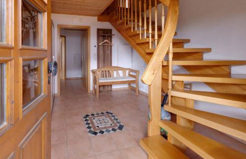 Ferienhaus zur Thusstrasse - Foto 24