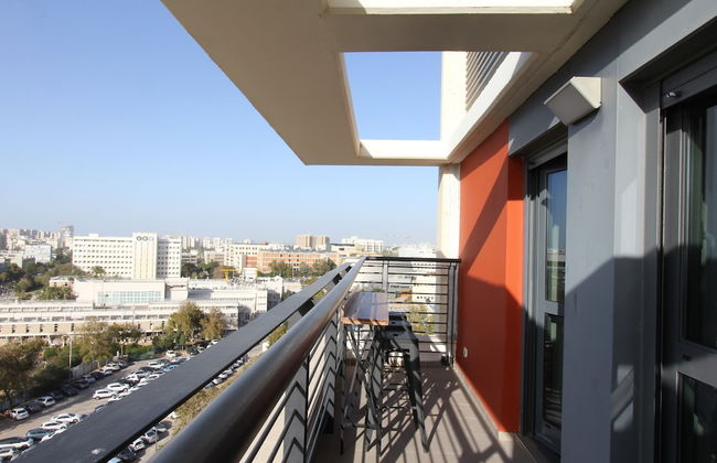 Fair Grounds STU Univ. by Sea N' Rent - Foto 9