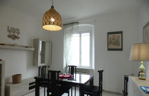 CA' ARGENTINA Appartamento Vista MARE - Foto 29