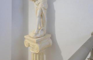 Filocsenia luxury apartment at tsoutsouras - Foto 31