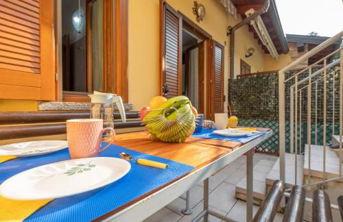 Happy Guest Apartments - Lake Panorama & Pool - Foto 9