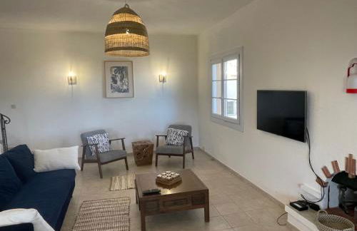 Au bord de mer à Hyères les Palmiers - Foto 16