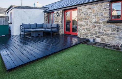 The Old Stables - 3 Bedroom Cottage - Angle - Foto 54