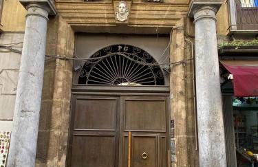 Pia's Home in pieno centro storico - Foto 18