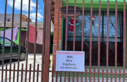 Pousada familiar - Photo 7