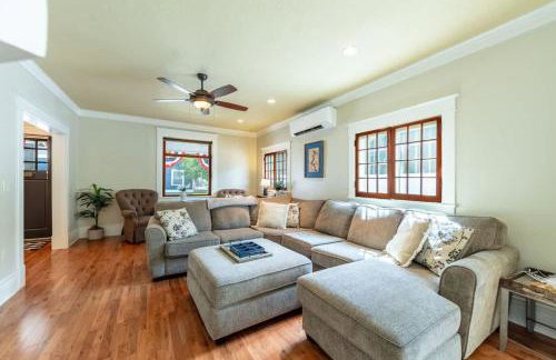 Historic Family Home Next To College and Lake CDA - Foto 6