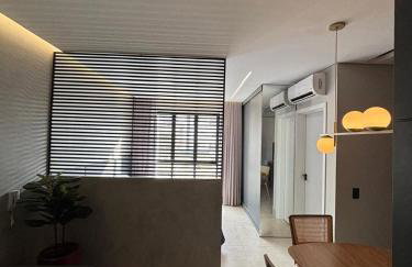 Apartamento Loft Lazer Completo - Foto 2