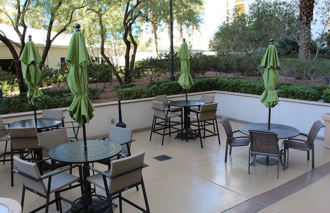 Luxury Suites International At The Signature - Foto 59