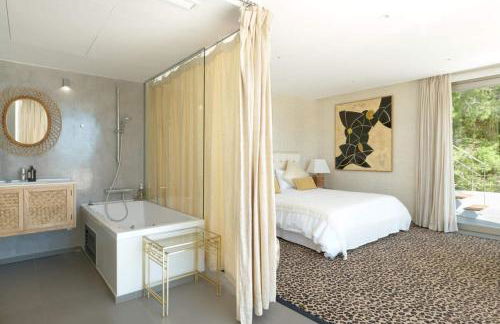 Luxury Villa Ibizaa with Pool - Foto 10