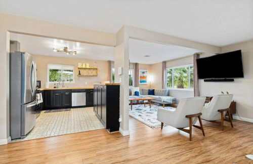 Casita Cerritos - NEW - Luxurious Modern Retreat in Palm Springs - Foto 130