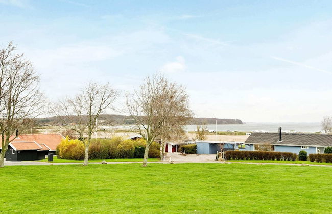 10 Person Holiday Home in Haderslev-by Traum - Foto 56