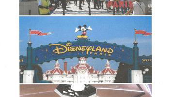 Paris Eiffel Tower et Disney apartments, parkings gratuits et sécurisés, 10 minutes métro to Paris - Foto 4