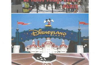 Paris Eiffel Tower et Disney apartments, parkings gratuits et sécurisés, 10 minutes métro to Paris - Foto 4