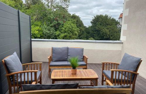 L’échauguette du Mont Glonne (6 pers.) - Photo 27