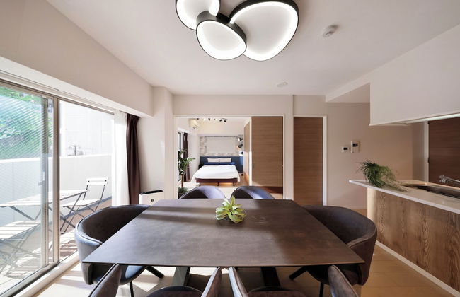 Crystalexe nippombashi - Foto 2