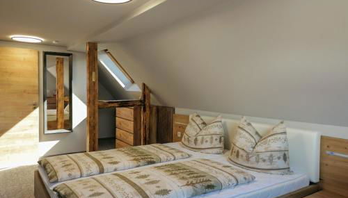 Ferienwohnung Dreams - Foto 5