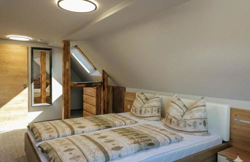 Ferienwohnung Dreams - Foto 5