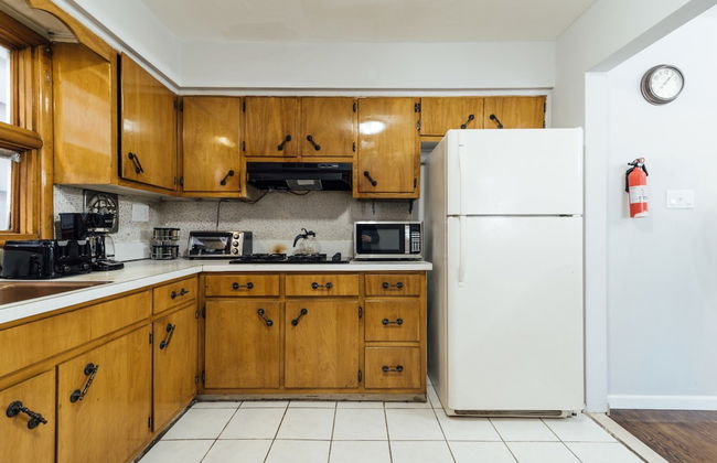 3 Bedroom near Journal Square - Foto 18