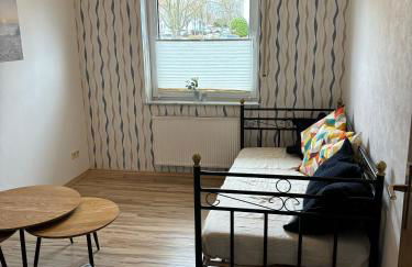 Mozart Ferienwohnung Polch - Foto 11