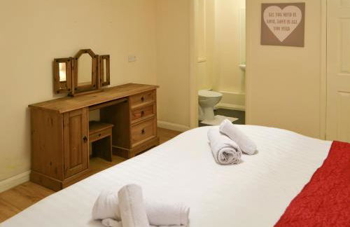 Rose Cottage - Uk3283 - Photo 8