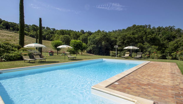 Podere - Photo 2, Pool Outdoor