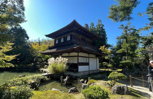 Tour privado por Kyoto - Foto 5