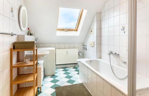 Komfortable 3-Zimmer-Fewo - Foto 6