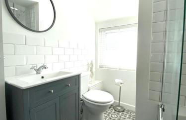 Cosy cottage, 5 min to the beach - Foto 17