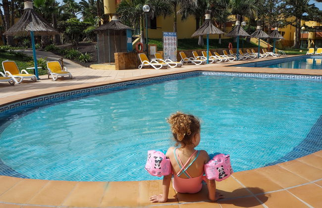 Apartamentos Atlantic Garden Beach Mate - Foto 19