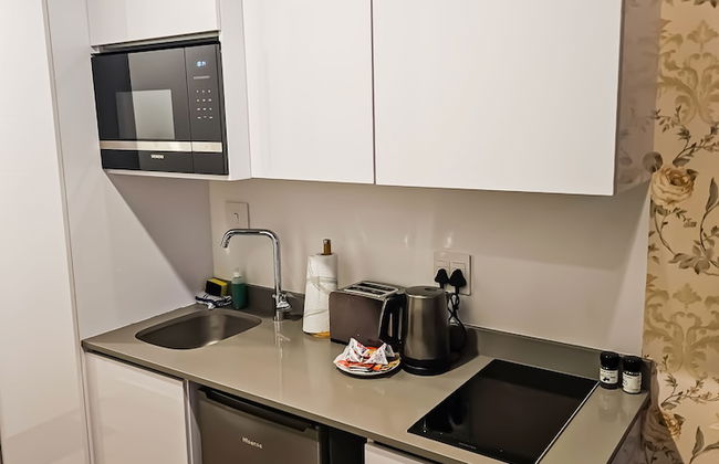 Illovo Central Apartments - Photo 29