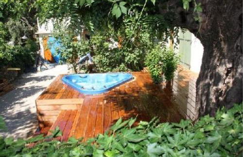 MAZET avec spa - Foto 9