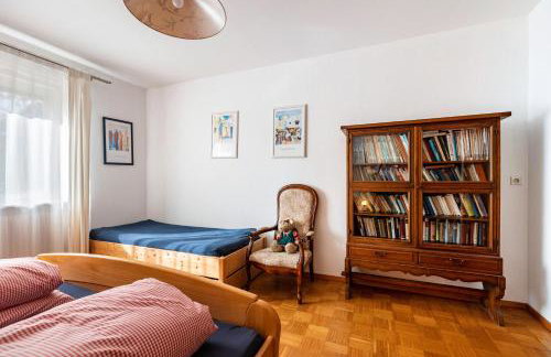 Ferienwohnung Wilder Mann - Foto 9