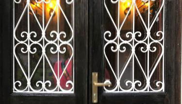 Casa Gugjet Cuore Carnico - appartamento Zoncolan - giardino - no scale - parcheggio e 4 zampe gratis - Foto 5